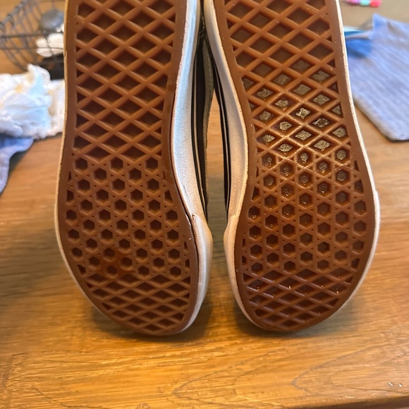 Vans old skool v size 1.5 - Picture 4 of 4